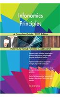 Infonomics Principles A Complete Guide - 2020 Edition