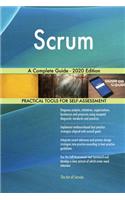 Scrum A Complete Guide - 2020 Edition