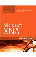 Microsoft Xna Unleashed
