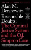 Reasonable Doubts