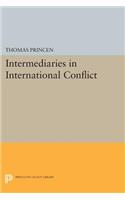 Intermediaries in International Conflict