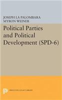 Political Parties and Political Development. (SPD-6)