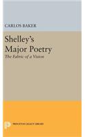 Shelley's Major Poetry