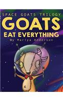 Goats Eat Everything
