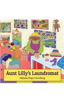 Aunt Lilly's Laundromat