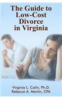 Guide to Low-Cost Divorce in Virginia