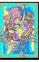 Frankie the Flying Fish Book 2