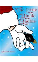 Little Black Bauble