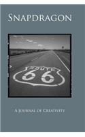 Snapdragon Issue 2: A Journal of Creativity