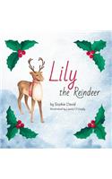 Lily the Reindeer