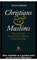 Christians and Muslims