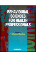 Behavioural Sciences for Health Professionals