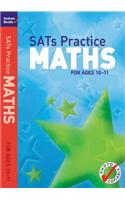 SATs Practice Maths