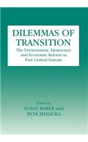 Dilemmas of Transition