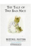 The Tale of Two Bad Mice (Peter Rabbit)