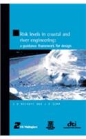 Risk Levels in Coastal and River Engineering