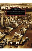 Detroit's Wartime Industry
