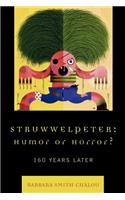 Struwwelpeter: Humor or Horror?