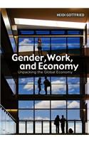 Gender, Work, and Economy