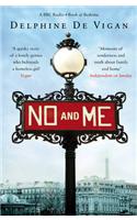 No and Me