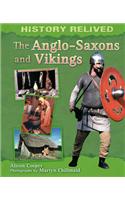 The Anglo-Saxons and Vikings