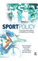 Sport Policy