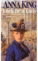 Luck Be A Lady