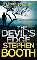 The Devil's Edge: (Cooper & Fry Mysteries)