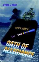 Oath of Allegiance