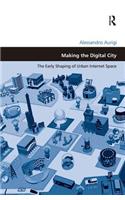 Making the Digital City