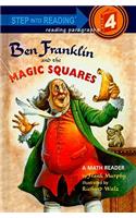 Ben Franklin and the Magic Squares