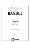 Sonata in G Minor, Op. 2, No. 8