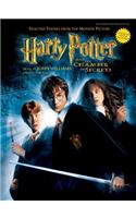 Harry Potter and the Chamber of Secrets