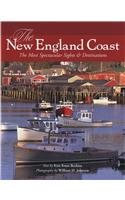 The New England Coast