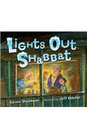 Lights Out Shabbat
