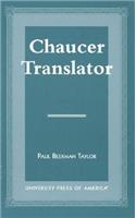 Chaucer Translator