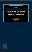 The Ethics of Organ Transplantation