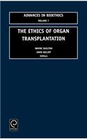 Ethics of Organ Transplantation