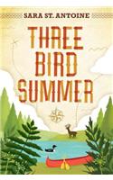 Three Bird Summer