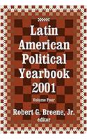 Latin American Political Yearbook