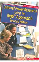 Internet Power Research Using the Big6(tm) Approach