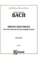 Bach 20 PCs.Notebook Anna Mag