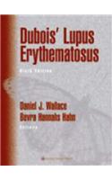 Dubois' Lupus Erythematosus