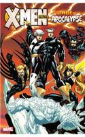 X-Men: Age of Apocalypse Vol. 1