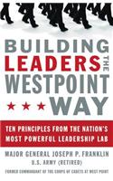 Building Leaders the West Point Way: Ten Principles from the Nation's Most Powerful Leadership Lab