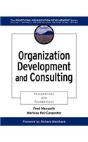Organization Development and Consulting