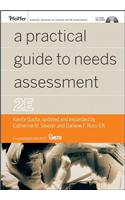 A Practical Guide to Needs Assessment