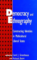 Democracy and Ethnography