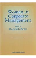 Women in Corporate Management