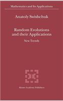 Random Evolutions and Their Applications